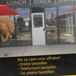 Restaria Weert Extérieur