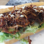 Restaria Weert Nourriture