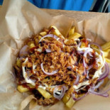 Restaria Weert Nourriture