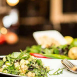 Sarban Afghaans Comida