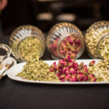 Sarban Afghaans Comida