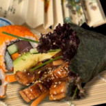 Sushi Kotei Vlaardingen Nourriture