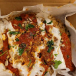 Leon Utrecht Cs Nourriture