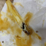 Cafetaria Den Hijzelaar Veghel food