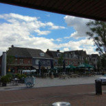 Cafetaria Den Hijzelaar Veghel outside