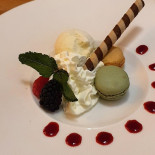 Mellow Dining B.v. Oss Nourriture