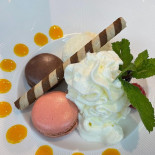 Mellow Dining B.v. Oss Comida