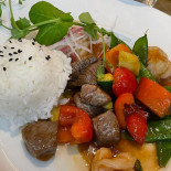 Mellow Dining B.v. Oss Comida