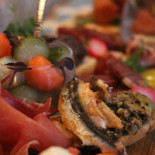 (naast) De Markt B.v. Utrecht Nourriture