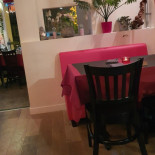 Inacorner Nourriture