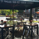 Inacorner À l'intérieur