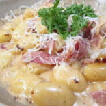 Spizzi&co Nourriture