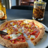 Punk Pizza Utrecht Nourriture