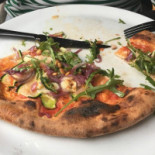 Punk Pizza Utrecht Nourriture