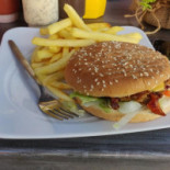 Petit Royal Nourriture