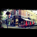 Petit Royal Exterior