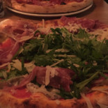 Satriale's Pizzabar Nourriture