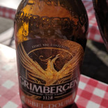 Satriale's Pizzabar Carte