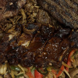 Shoarma Döner King Veghel food