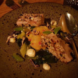 Twentynine Nourriture