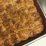 Twentynine Nourriture