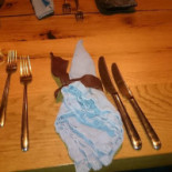 Twentynine Nourriture