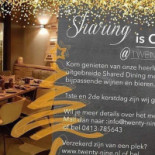 Twentynine Nourriture