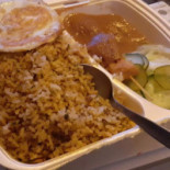 Snackbar De Driesprong Comida