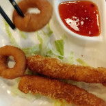 Suzi À l'intérieur