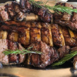 The Ranch Nourriture