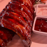 The Ranch Nourriture