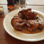 The Ranch Nourriture