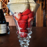 The Ranch Nourriture