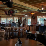 The Ranch À l'intérieur