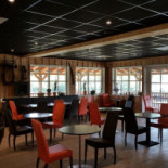 The Ranch Extérieur