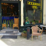 Montego Bay À l'intérieur