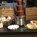 Evergreenz Nourriture