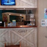 Evergreenz À l'intérieur