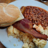 Evergreenz Nourriture