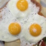 Evergreenz À l'intérieur