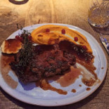 Yagua Skybar Nourriture