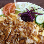 Fesleyen Bistro Nourriture