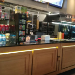 Fesleyen Bistro Nourriture