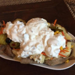 Fesleyen Bistro Comida