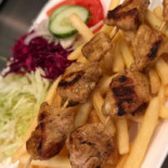 Fesleyen Bistro Comida