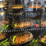 Fesleyen Bistro Exterior