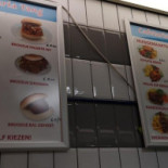 Cafetaria Tang Nourriture