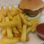 Cafetaria Tang Nourriture