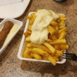 Restaria Lucullus Nourriture