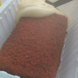 Restaria Lucullus Nourriture